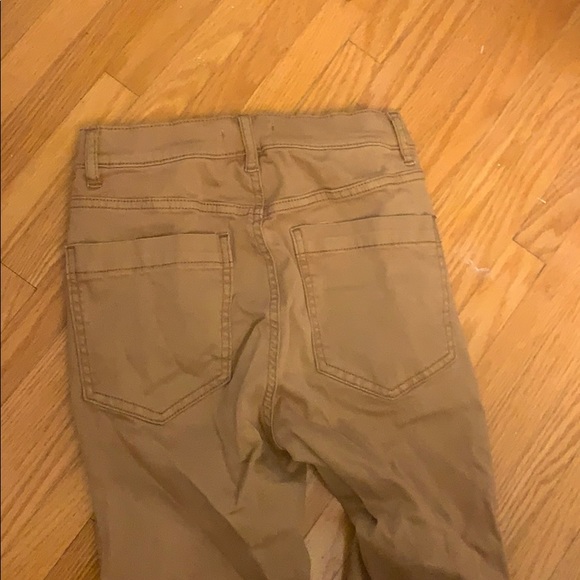 Garage XS pants - Picture 3 of 6